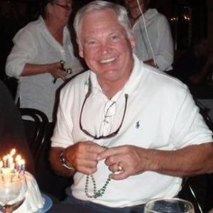 Meet your Posher, Bill